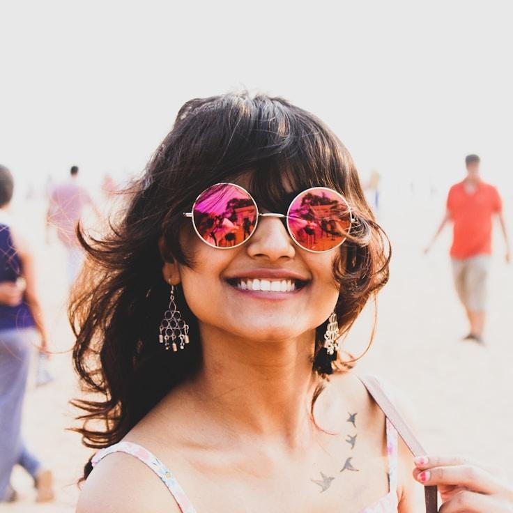 Portrait of Logan Whitmore, community mentor and Italian cuisine specialist